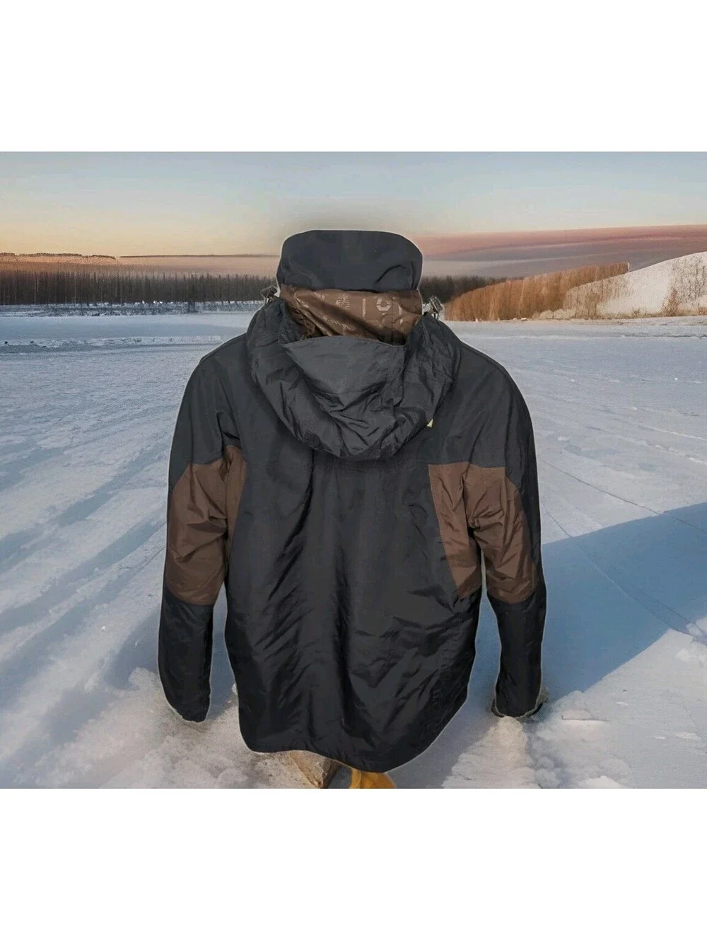 The North Face north face